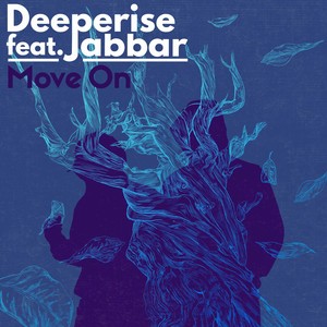 Deeperise/Jabbar - Move On