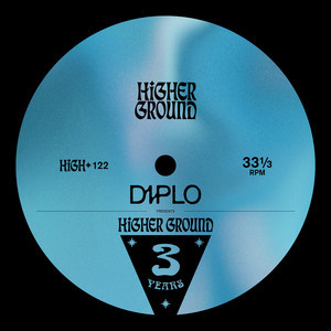 Diplo/Sleepy Tom - Be Right There (Hugel Remix)