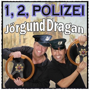 Dj Quba/Sandra K - Eins Zwei Polizei