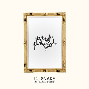 DJ Snake/AlunaGeorge - You Know You Like It