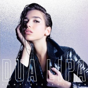Dua Lipa/Blackpink - Kiss And Make Up