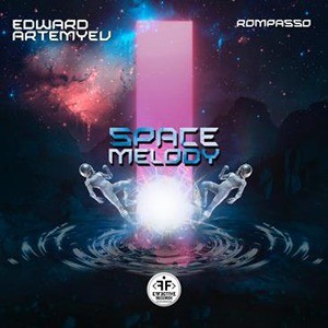 Edward Artemyev/Rompasso - Space Melody
