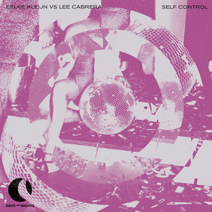 Eelke Kleijn/Lee Cabrera - Self Control