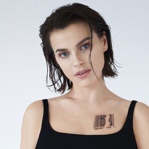 Елена Темникова - Daimne.Love