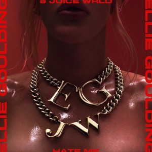 Ellie Goulding/Juice Wrld - Hate Me