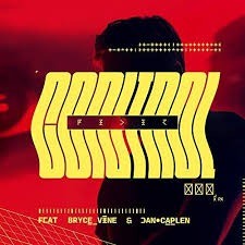 Feder/Bryce Vine/Dan Caplen - Control