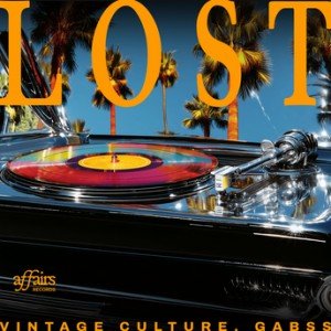 Gabss & Vintage Culture - Lost