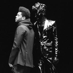 Gesaffelstein/The Weeknd - Lost In The Fire