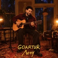 GOARTUR - Лечу