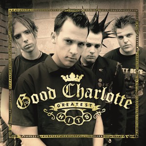 Good Charlotte - I Just Wanna Live