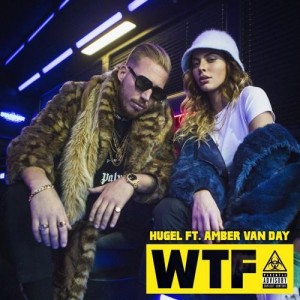 Hugel/Amber Van Day - WTF