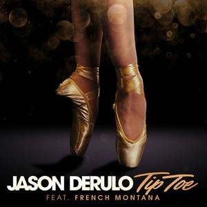 Jason Derulo/French Montana - Tip Toe