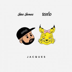 Jax Jones/Tove Lo - Jacques