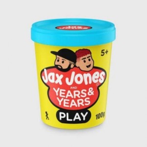 Jax Jones/Years/Years - Play