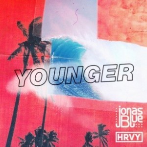 Jonas Blue/HRVY - Younger