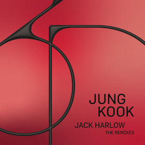 Jung Kook/Jack Harlow - 3D