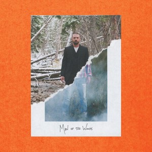 Justin Timberlake/Chris Stapleton - Say Something