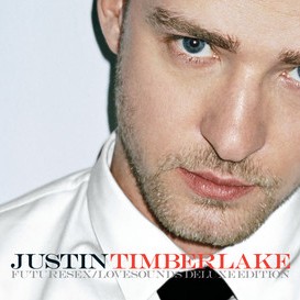 Justin Timberlake - What Goes Around
