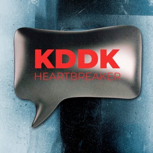KDDK - Heartbreaker