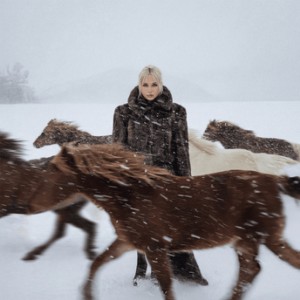 Клава Кока - Тысячи Зим (NICKYART Edit)