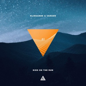 Klingande & VARGEN - Kids on the Run