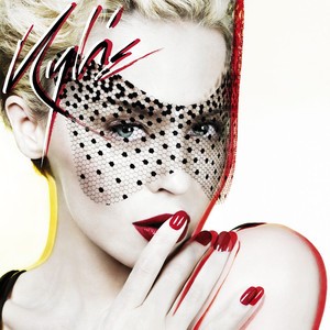 Kylie Minogue - In My Arms