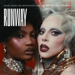 Lady Gaga & Doechii - Runway
