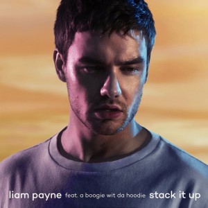 Liam Payne/A Boogie Wit Da Hoodie - Stack It Up