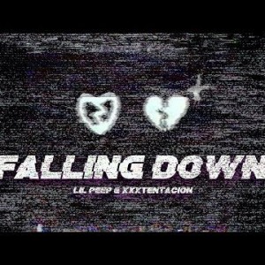 Lil Peep/XXXtentacion - Falling Down