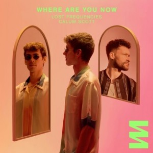 Lost Frequencies/Calum Scott - Where Are You Now
