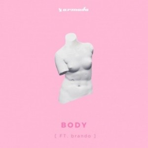 Loud Luxury/Brando - Body