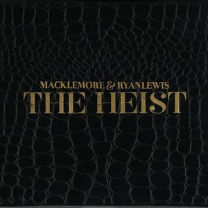 Macklemore/Ryan Lewis/Ray Dalton - Cant Hold Us