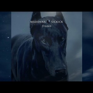Madonna/Sickick - Frozen