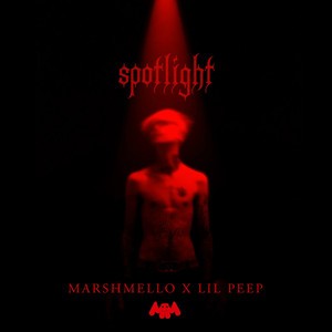 Marshmello/Lil Peep - Spotlight