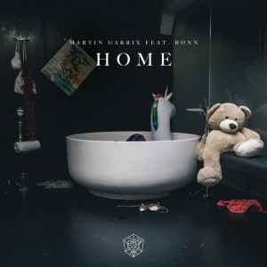 Martin Garrix/Bonn - Home