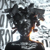 Meduza/Becky Hill/Goodboys - Lose Control