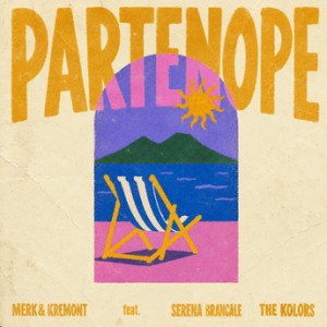 Merk & Kremont - Partenope