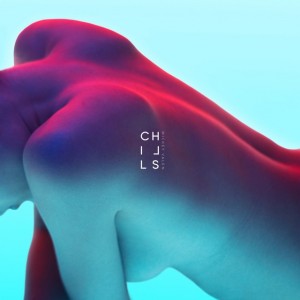Mickey Valen/Joey Myron - Chills