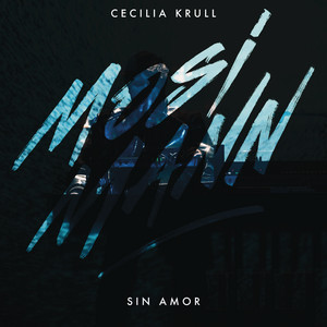 Mosimann/Cecilia Krull - Sin Amor