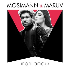 Mosimann/Maruv - Mon Amour