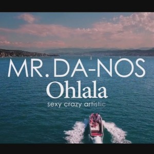 Mr.Da-Nos - Ohlala