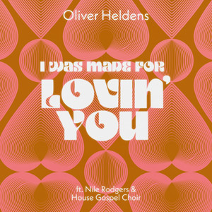 Oliver Heldens/DJs From Mars/JD Davis - Blue Monday