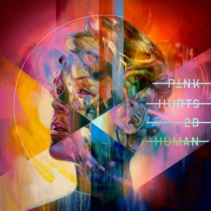 Pink/Cash Cash - Can We Pretend