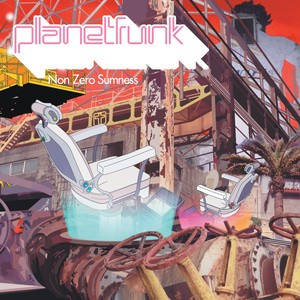Planet Funk - Chase The Sun