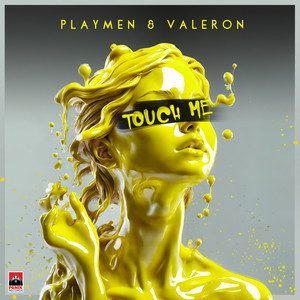 Playmen/Valeron/Klavdia - Touch Me