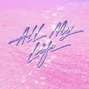 Purple Disco Machine & The Magician - All My Life