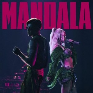 RASA & Dashi - MANDALA