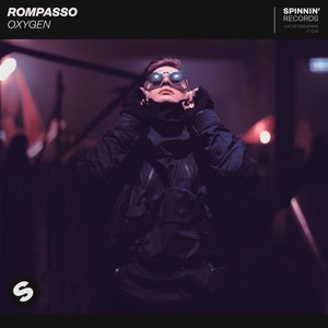 Rompasso - Oxygen
