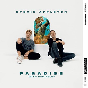 Sam Feldt/Stevie Appleton - Paradise