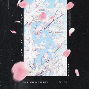 Shawn Mendes/Zedd - Lost In Japan (Remix)